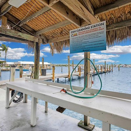 Aruba - Downtown Waterfront 2X2 Dock & Pool Pet-Friendly Villa Кей Уест Екстериор снимка