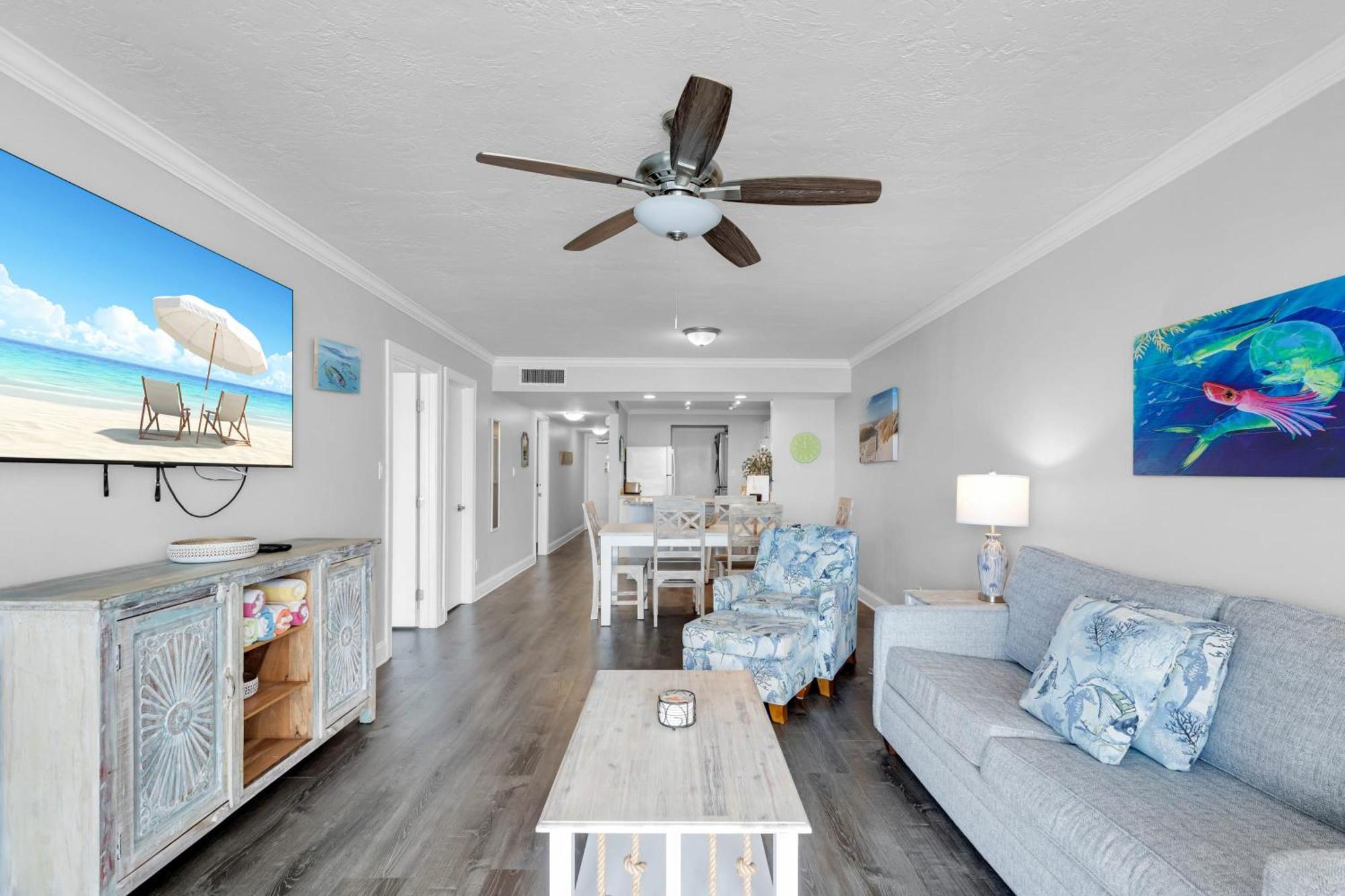 Aruba - Downtown Waterfront 2X2 Dock & Pool Pet-Friendly Villa Кей Уест Екстериор снимка