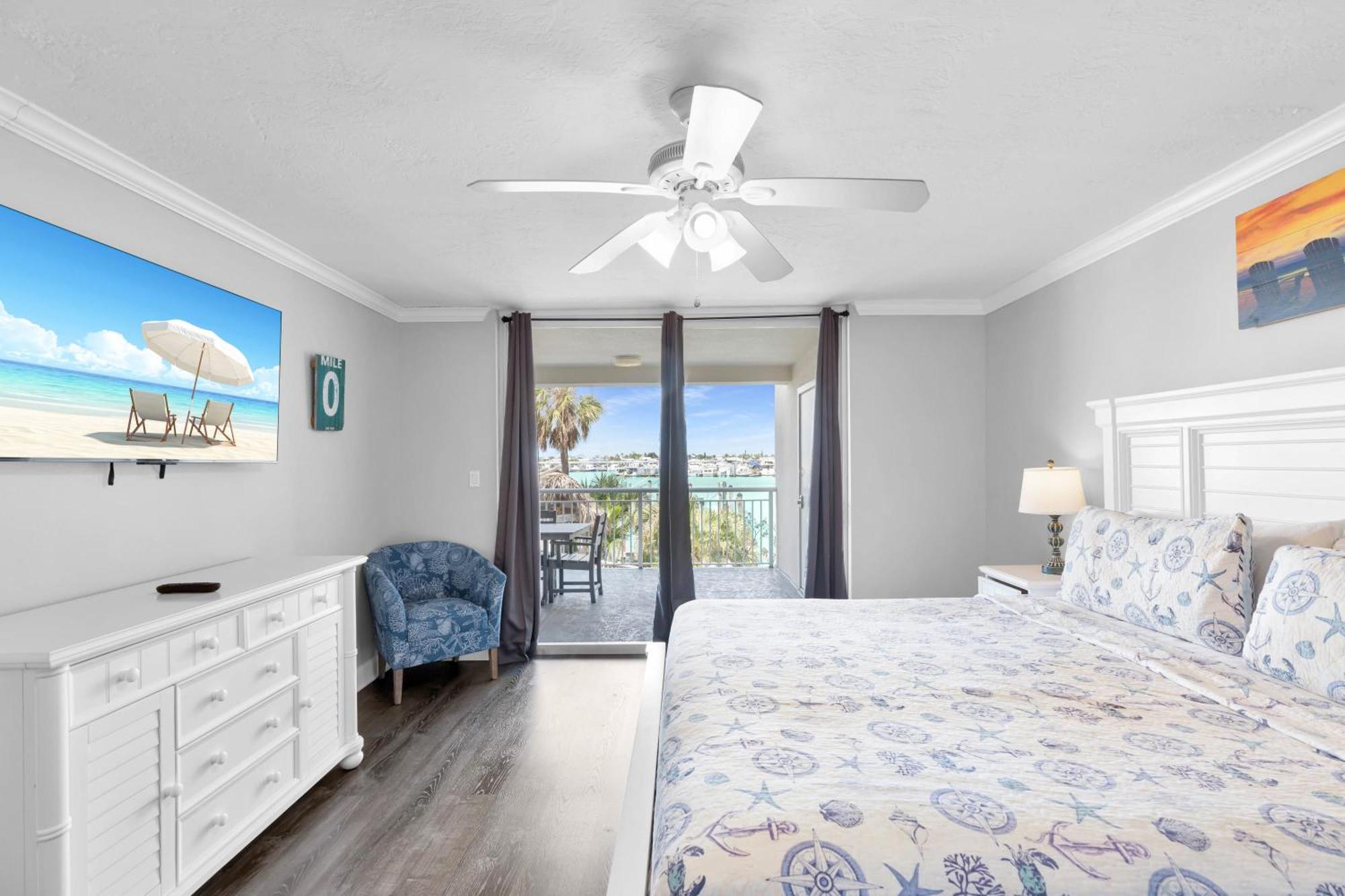 Aruba - Downtown Waterfront 2X2 Dock & Pool Pet-Friendly Villa Кей Уест Екстериор снимка