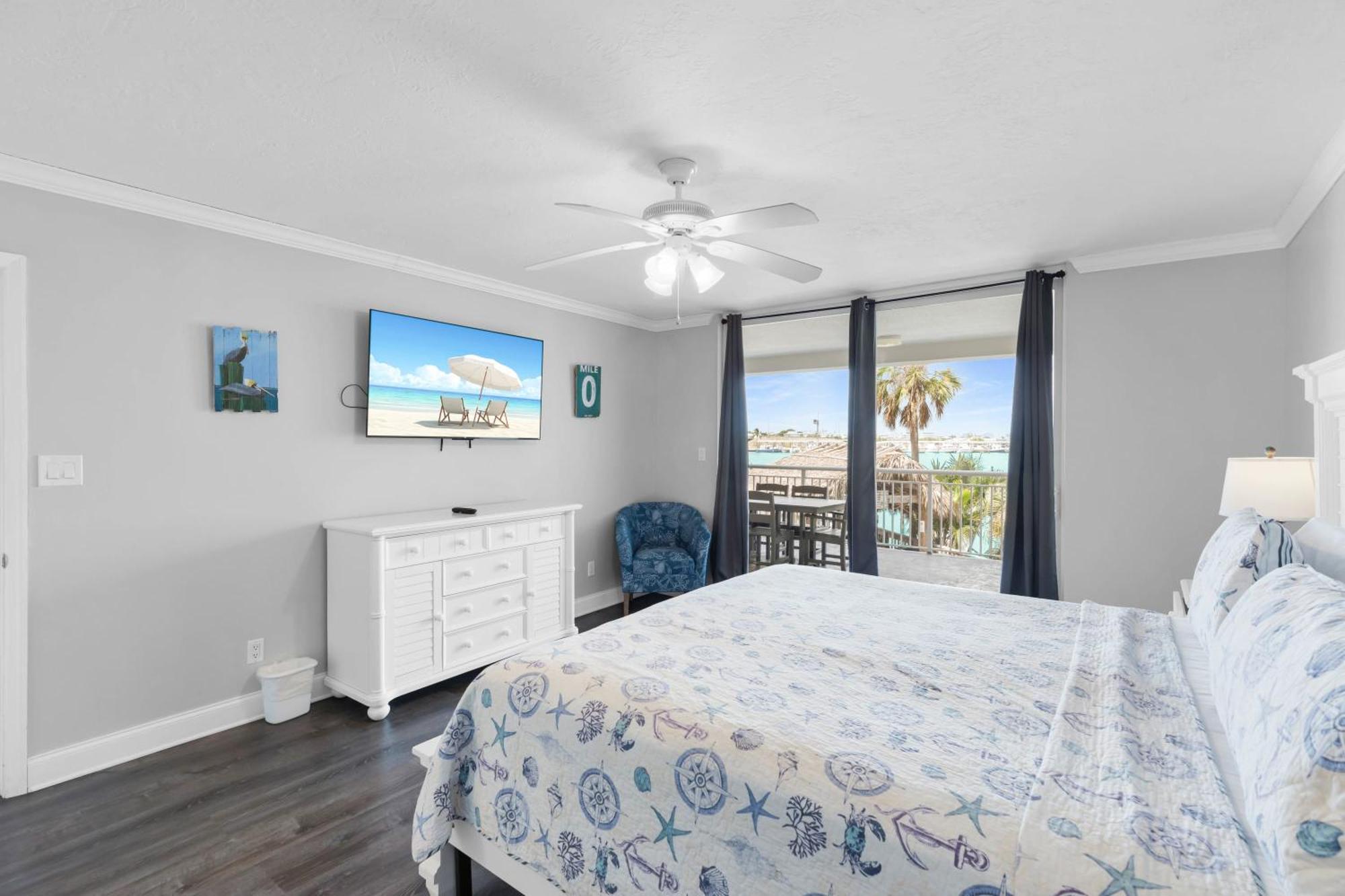 Aruba - Downtown Waterfront 2X2 Dock & Pool Pet-Friendly Villa Кей Уест Екстериор снимка
