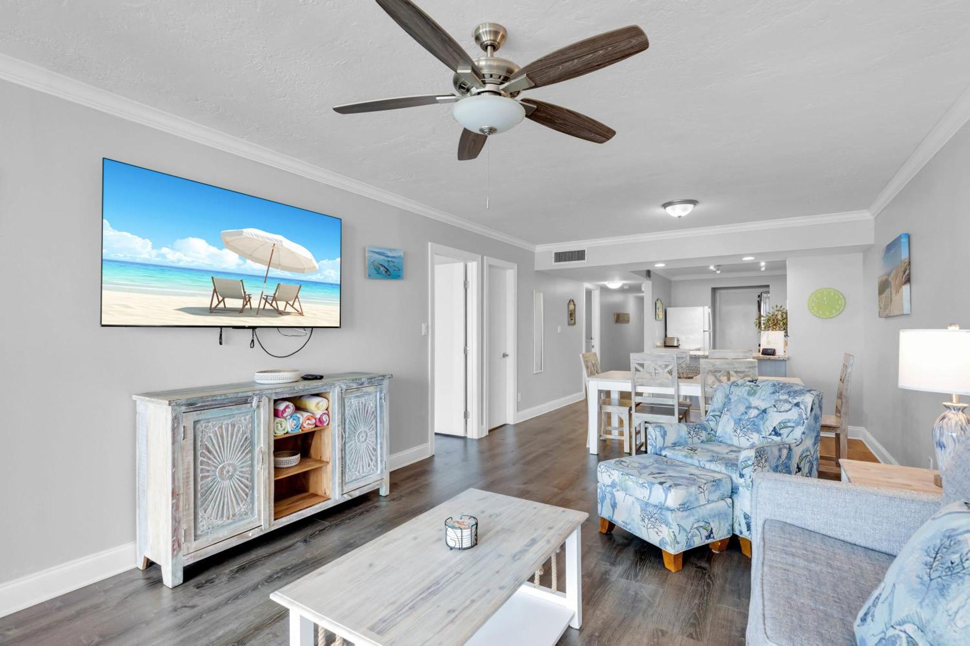Aruba - Downtown Waterfront 2X2 Dock & Pool Pet-Friendly Villa Кей Уест Екстериор снимка
