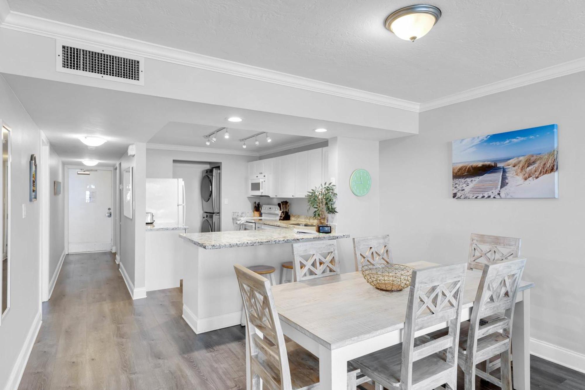 Aruba - Downtown Waterfront 2X2 Dock & Pool Pet-Friendly Villa Кей Уест Екстериор снимка