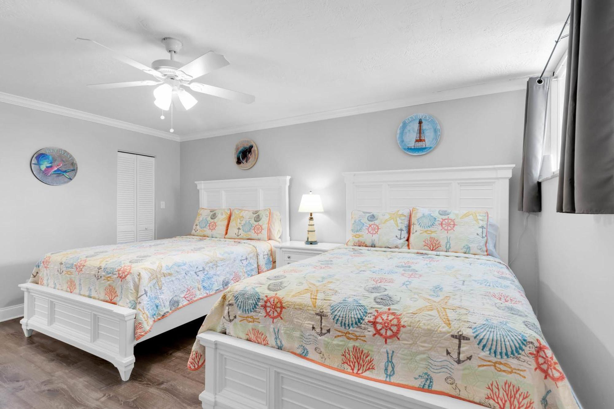 Aruba - Downtown Waterfront 2X2 Dock & Pool Pet-Friendly Villa Кей Уест Екстериор снимка