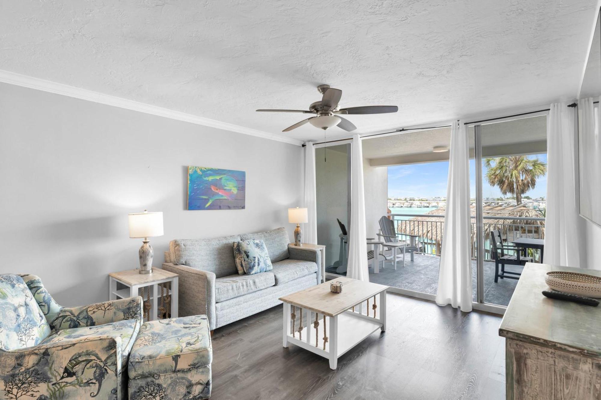 Aruba - Downtown Waterfront 2X2 Dock & Pool Pet-Friendly Villa Кей Уест Екстериор снимка