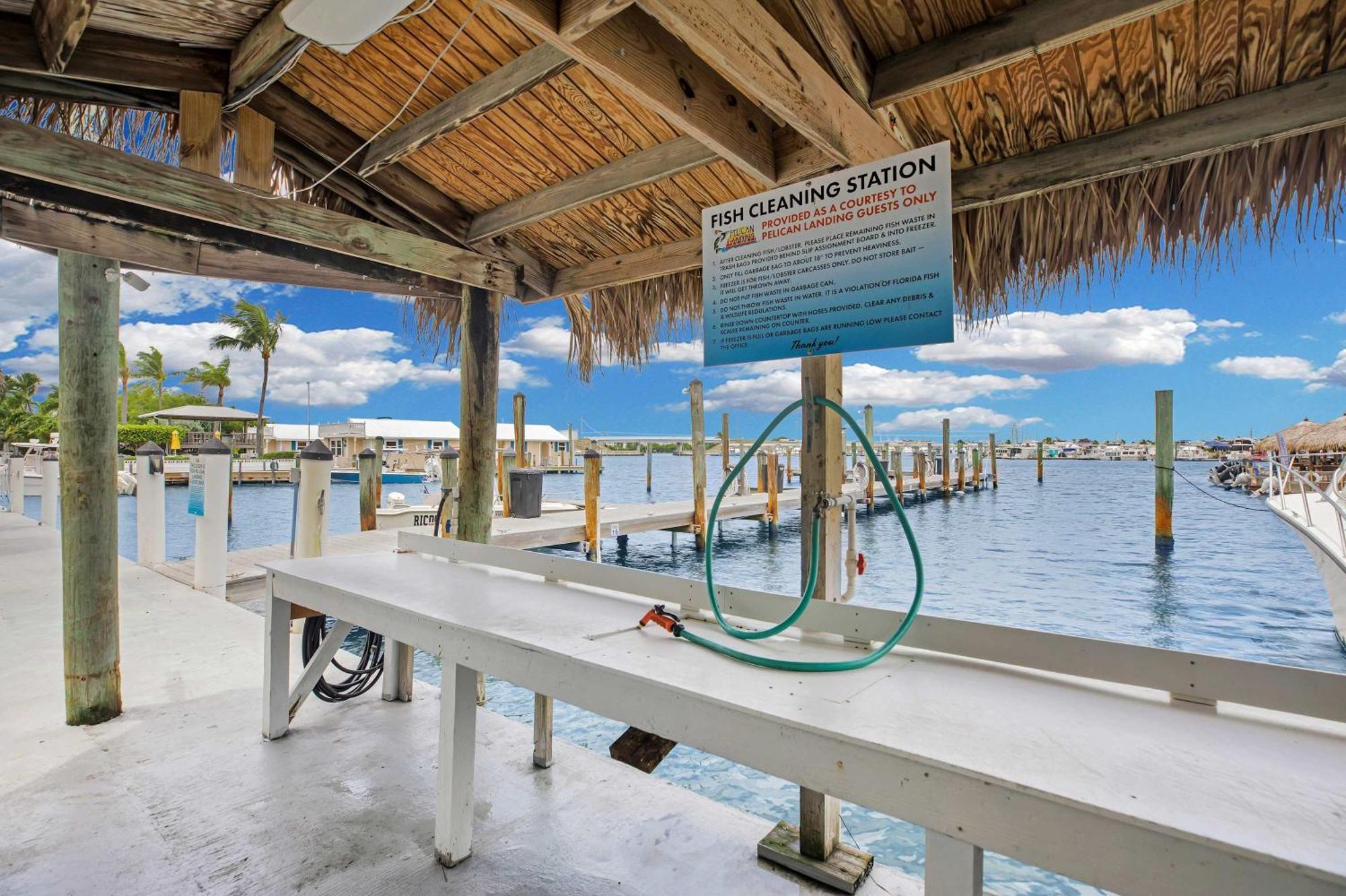 Aruba - Downtown Waterfront 2X2 Dock & Pool Pet-Friendly Villa Кей Уест Екстериор снимка